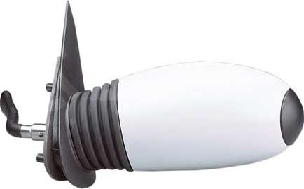 Alkar 6164011 - Ārējais atpakaļskata spogulis ps1.lv