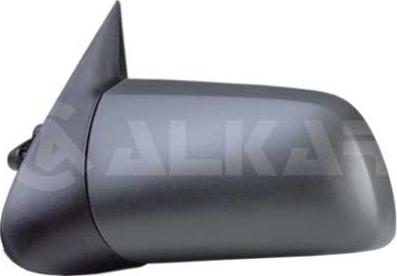 Alkar 6102431 - Ārējais atpakaļskata spogulis ps1.lv