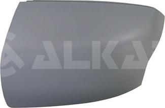 Alkar 6361399 - Korpuss, Ārējais atpakaļskata spogulis ps1.lv