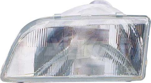 Alkar 3701336 - Pamatlukturis ps1.lv