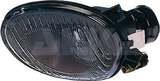 Alkar 2901396 - Miglas lukturis ps1.lv