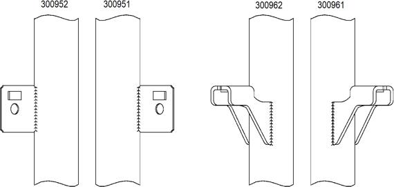 AL-KO 300962 - Amortizators ps1.lv