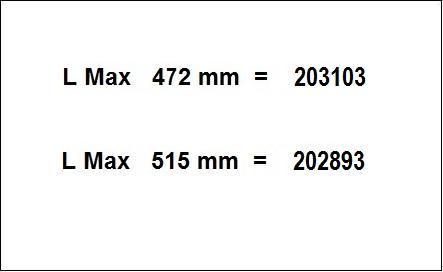 AL-KO 202893 - Amortizators ps1.lv