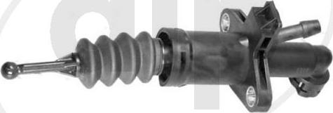 ALP ALP-005973 - Galvenais cilindrs, Sajūgs ps1.lv