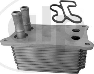 ALP ALP-005009 - Eļļas radiators, Motoreļļa ps1.lv