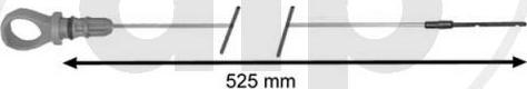 ALP ALP-005284 - Eļļas tausts ps1.lv