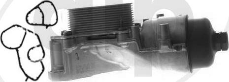 ALP ALP-005771 - Eļļas radiators, Motoreļļa ps1.lv