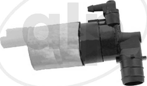 ALP ALP-000679 - Ūdenssūknis, Stiklu tīrīšanas sistēma ps1.lv