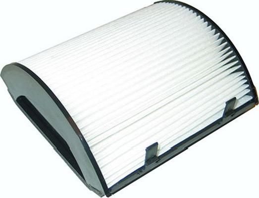 AMC Filter CC-702 - Filtrs, Salona telpas gaiss ps1.lv