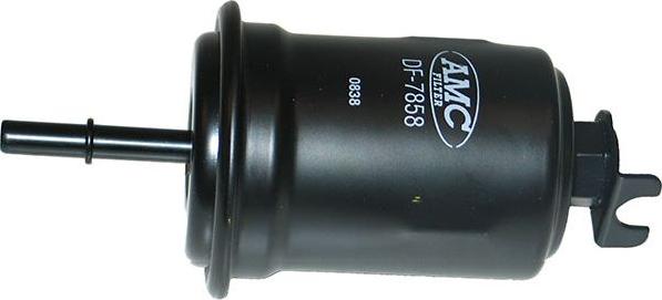 AMC Filter DF-7858 - Degvielas filtrs ps1.lv