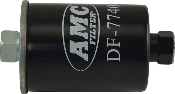 AMC Filter DF-7740 - Degvielas filtrs ps1.lv