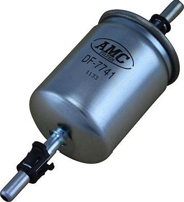 AMC Filter DF-7741 - Degvielas filtrs ps1.lv