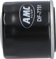 AMC Filter DF-7751 - Degvielas filtrs ps1.lv