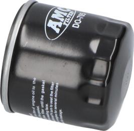 AMC Filter DO-705 - Eļļas filtrs ps1.lv