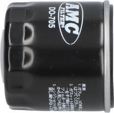 AMC Filter DO-705 - Eļļas filtrs ps1.lv