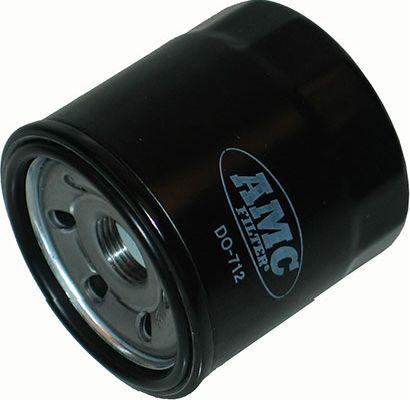 AMC Filter DO-712 - Eļļas filtrs ps1.lv