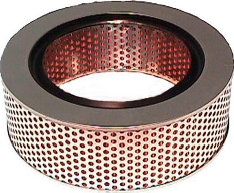 AMC Filter FA-052 - Gaisa filtrs ps1.lv