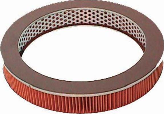 AMC Filter HA-871 - Gaisa filtrs ps1.lv