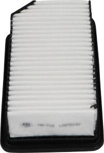 AMC Filter HA-710 - Gaisa filtrs ps1.lv