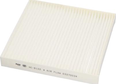 AMC Filter HC-8122 - Filtrs, Salona telpas gaiss ps1.lv