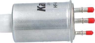 AMC Filter HF-648 - Degvielas filtrs ps1.lv