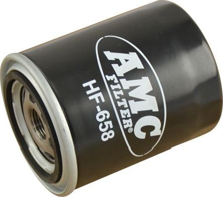 AMC Filter HF-658 - Degvielas filtrs ps1.lv