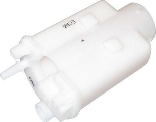 AMC Filter HF-632 - Degvielas filtrs ps1.lv