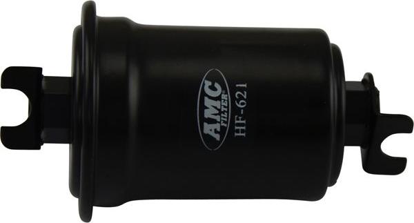 AMC Filter HF-621 - Degvielas filtrs ps1.lv