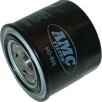 AMC Filter HO-605 - Eļļas filtrs ps1.lv