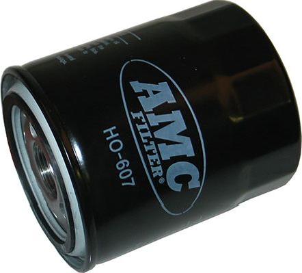 AMC Filter HO-607 - Eļļas filtrs ps1.lv