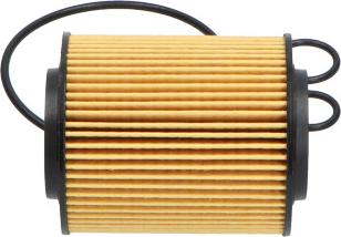 AMC Filter HO-827 - Eļļas filtrs ps1.lv