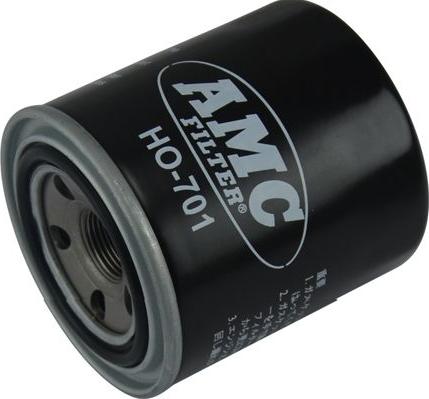 AMC Filter HO-701 - Eļļas filtrs ps1.lv