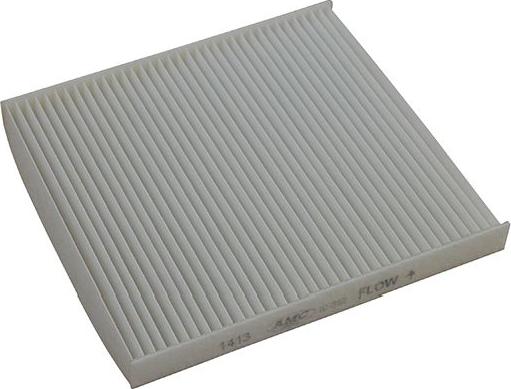 AMC Filter IC-352 - Filtrs, Salona telpas gaiss ps1.lv