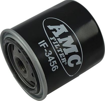 AMC Filter IF-3456 - Degvielas filtrs ps1.lv