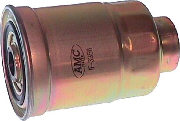 AMC Filter IF-3356 - Degvielas filtrs ps1.lv