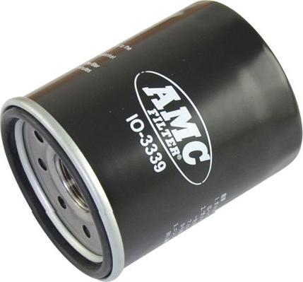 AMC Filter IO-3339 - Eļļas filtrs ps1.lv