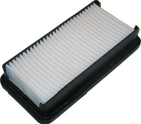 AMC Filter KA-1592 - Gaisa filtrs ps1.lv