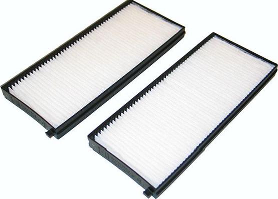 AMC Filter KC-6109 - Filtrs, Salona telpas gaiss ps1.lv