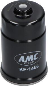 AMC Filter KF-1466 - Degvielas filtrs ps1.lv