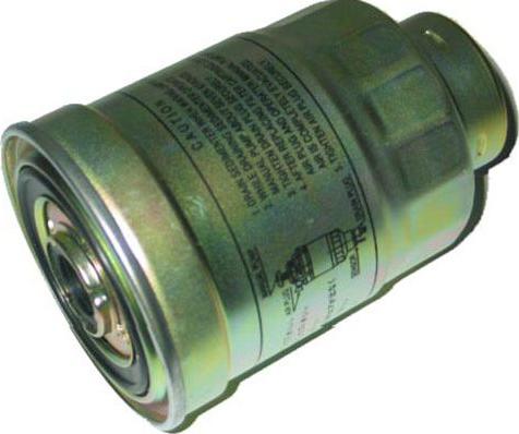 AMC Filter KF-1461 - Degvielas filtrs ps1.lv