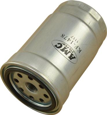 AMC Filter KF-1478 - Degvielas filtrs ps1.lv