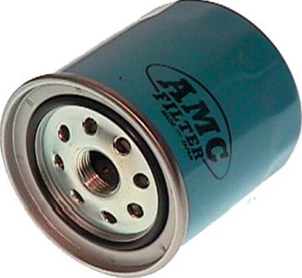 AMC Filter KF-1551 - Degvielas filtrs ps1.lv