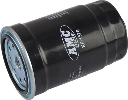 AMC Filter KF-1570 - Degvielas filtrs ps1.lv
