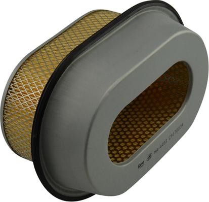 AMC Filter MA-4493 - Gaisa filtrs ps1.lv