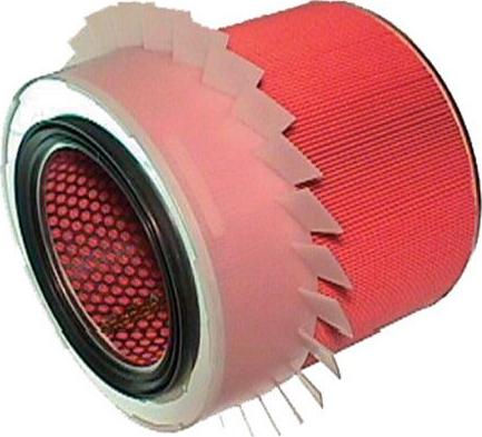 AMC Filter MA-568 - Gaisa filtrs ps1.lv