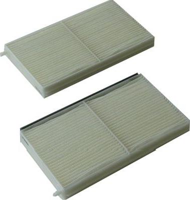 AMC Filter MC-5104 - Filtrs, Salona telpas gaiss ps1.lv