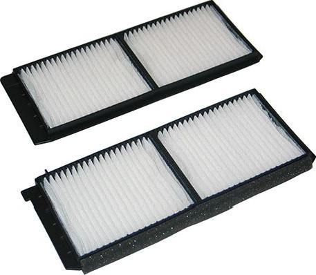 AMC Filter MC-5118 - Filtrs, Salona telpas gaiss ps1.lv