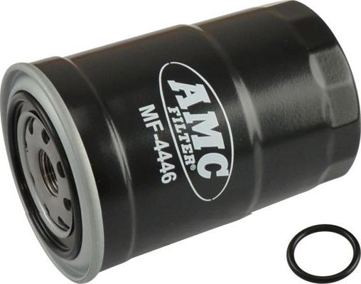 AMC Filter MF-4446 - Degvielas filtrs ps1.lv