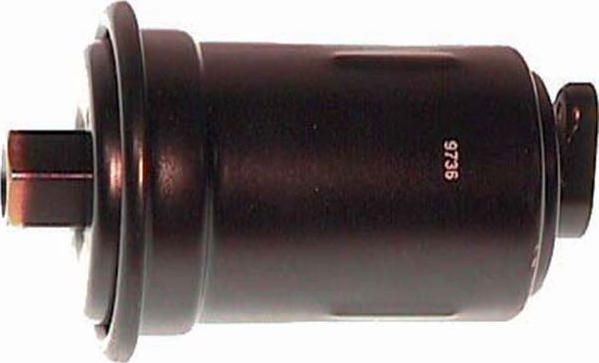AMC Filter MF-4450 - Degvielas filtrs ps1.lv