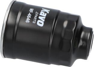 AMC Filter MF-4646 - Degvielas filtrs ps1.lv